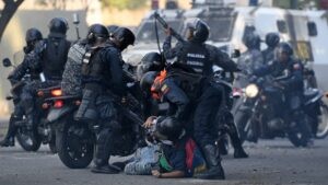 La CIDH presenta en la OEA informe sobre las graves violaciones a los derechos humanos en Venezuela - AlbertoNews