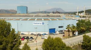'La Cartera' compra Gestamp a 2,35 euros con un potencial del 42%