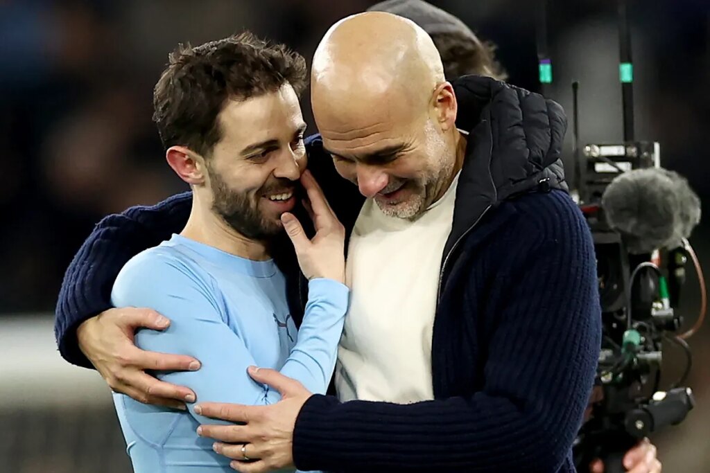 La Champions anti-Superliga golea en emociones, pero con desequilibrios por resolver | Champions League 2024