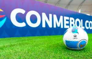 La Conmebol está "monitoreando" la situación en Venezuela de cara al Sudamericano Sub-20