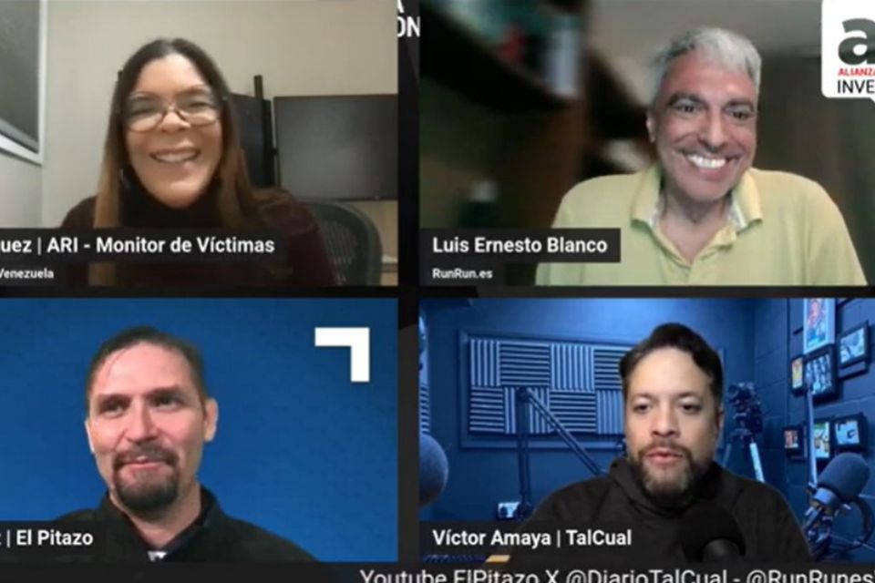 La Conversa | La “hora loca” fue el preámbulo de la juramentación