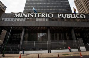 La Fiscalía de Venezuela investiga el homicidio de un capitán de la Fuerza Armada Nacional - AlbertoNews