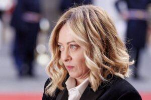 La Fiscalía italiana investiga a Meloni y varios ministros por la repatriación de un libio buscado por el TPI