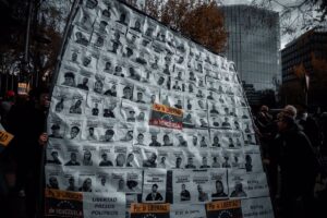 La ONU insta al chavismo a permitir a los venezolanos manifestarse "sin miedo a represalias"