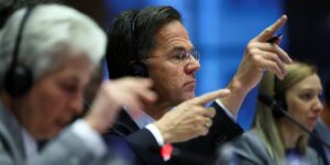 La OTAN advierte a la Unión Europea sobre las «barreras entre aliados» en la industria de defensa