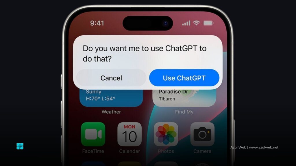 La Prohibición De ChatGPT En China: ¿Una Bendición Disfrazada Para Apple?