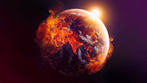 La Tierra bate nuevo récord de temperaturas cálidas en 2024