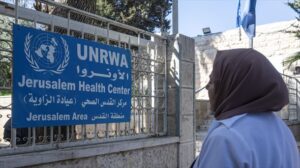 La UNRWA sigue prestando ayuda en los territorios ocupados por Israel a pesar de la prohibición