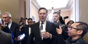La Unión Europea, empujada a intervenir ante las injerencias de Elon Musk