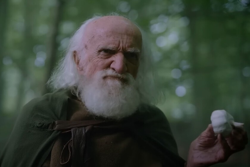La adaptación de Vampire Survivors pasa de serie animada a película live-action, pero su desarrollador tiene un problema mucho más grande: su historia