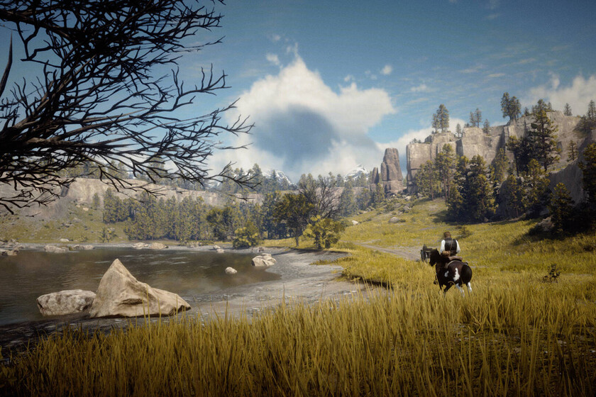 La barbarie que sacudió Colombia y Venezuela y que inspiró a Rockstar para una de las escenas más macabras de Red Dead Redemption 2