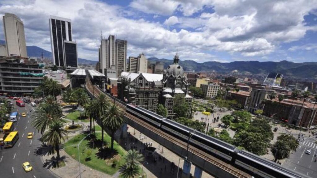La ciudad planea captar 300 eventos internacionales para el 2027