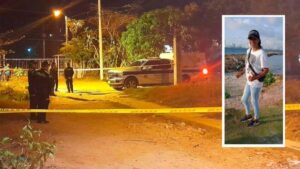 La condena a la Nación por el atroz feminicidio de joven a la que le fue extraído su bebé vivo en una estación de Policía de Cartagena