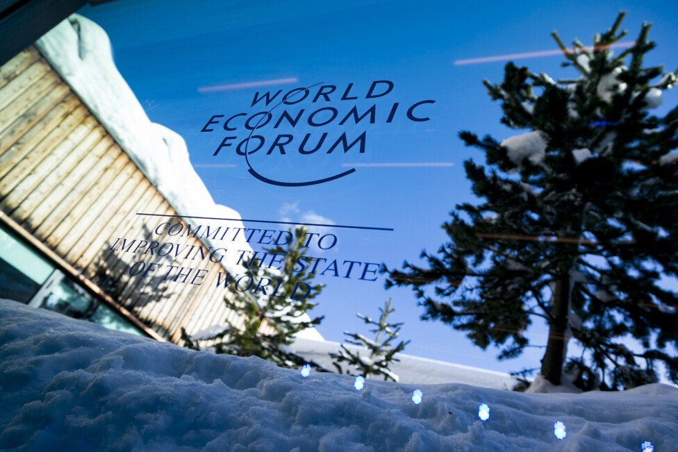 La desconexión de Davos : IPS Agencia de Noticias