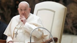 La diplomacia “discreta” de la Iglesia católica puede ser útil en Venezuela, según analistas