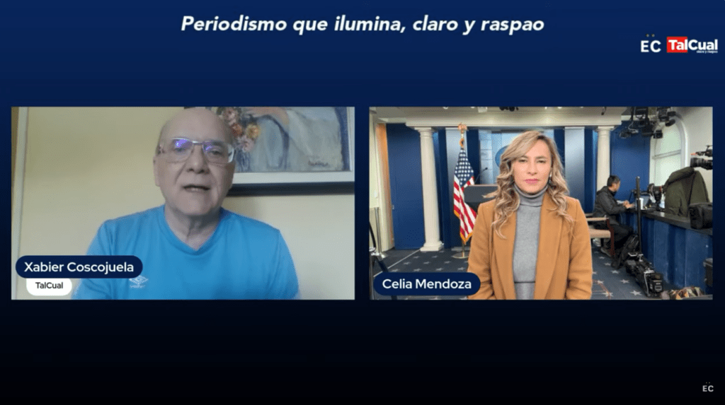 La estrategia de Trump con Venezuela va a ser muy diferente a la administración anterior #CocuyoClaroyRaspao