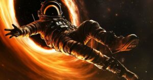 La fascinante radiación de Hawking y los agujeros negros