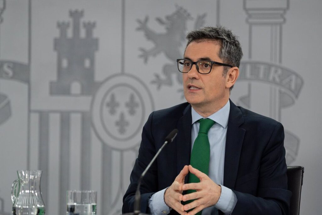 La figura de la acusación popular, de nuevo en el punto de mira tras los casos 'Begoña Gómez' y 'Koldo'