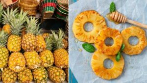 La fruta antioxidante y con gran contenido de melatonina que le ayudará a dormir tranquilo