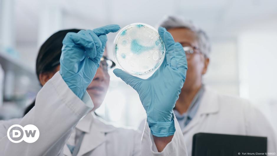 La gente confía en la ciencia, siempre y cuando no moleste – DW – 22/01/2025