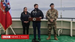 La histórica visita del presidente de Chile, Gabriel Boric, al polo Sur: qué países reclaman la soberanía sobre la Antártida y por qué