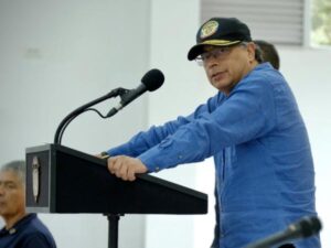 'La lucha continúa', ¿reelección de Petro a la vista? Presidente habló del tema | Gobierno | Economía