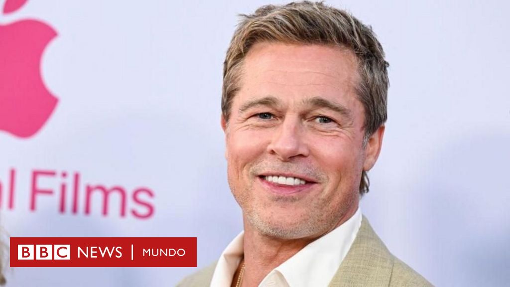 La mujer que perdió US$850.000 engañada por un Brad Pitt creado por inteligencia artificial