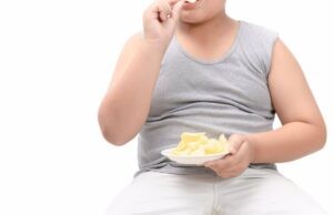 La obesidad infantil baja más de un 6% desde 2021, según un informe del Observatorio de HM Hospitales