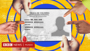 La “obsesión” por la cédula en Colombia, Ecuador, Chile y Perú, el documento imprescindible para millones de latinoamericanos que desquicia a los extranjeros