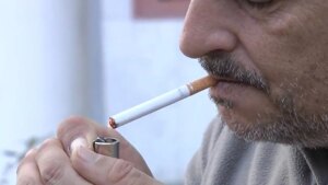 La preocupante cifra para los fumadores y su esperanza de vida