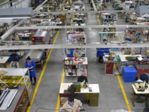 'La reactivación no se ha consolidado', Bruce Mac Master, sobre el ISE de noviembre | Crecimiento | Economía