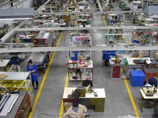 'La reactivación no se ha consolidado', Bruce Mac Master, sobre el ISE de noviembre | Crecimiento | Economía