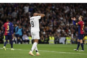 La receta de Mbappé para no volver a caer en la trampa del Barça