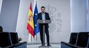 La subida del SMI, en manos de Trabajo y agentes sociales este miércoles