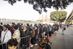 La suerte de un migrante venezolano en EEUU horas antes de que Trump asumiera el cargo - AlbertoNews
