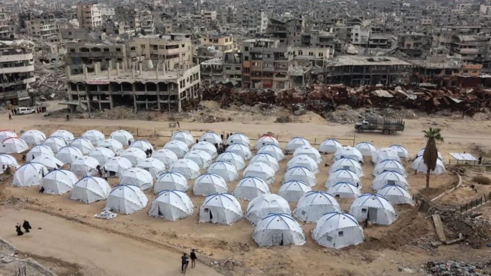 La tregua en Gaza, un acuerdo frágil y con muchas incógnitas, advierten los expertos - AlbertoNews