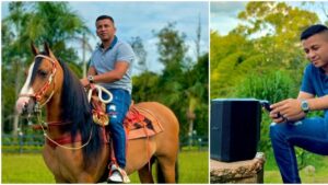 'La vida también se acaba'