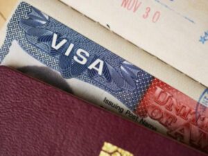 Las Visas E1 y E2 para colombianos: ¿qué son y para qué sirven? | Gobierno | Economía