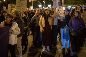 Las agresiones sexuales en grupo son "más hostiles" y utilizan mayor violencia física, según un estudio de Interior