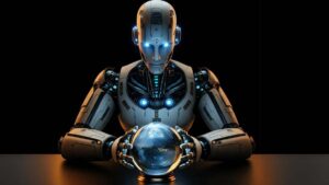 Las cinco dramáticas predicciones de la Inteligencia Artificial para 2025 (esperemos que se equivoque)