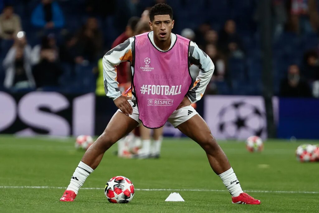Las cuentas de la última jornada de la Champions hacia el 'playoff': el 2,9% del Madrid, el peligro del PSG y City, Barça y Liverpool en el horizonte... | Champions League 2024