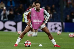 Las cuentas de la última jornada de la Champions hacia el 'playoff': el 2,9% del Madrid, el peligro del PSG y City, Barça y Liverpool en el horizonte... | Champions League 2024