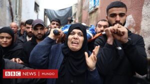 Las dudas que deja el acuerdo entre Israel y Hamás para acabar con el conflicto en Gaza