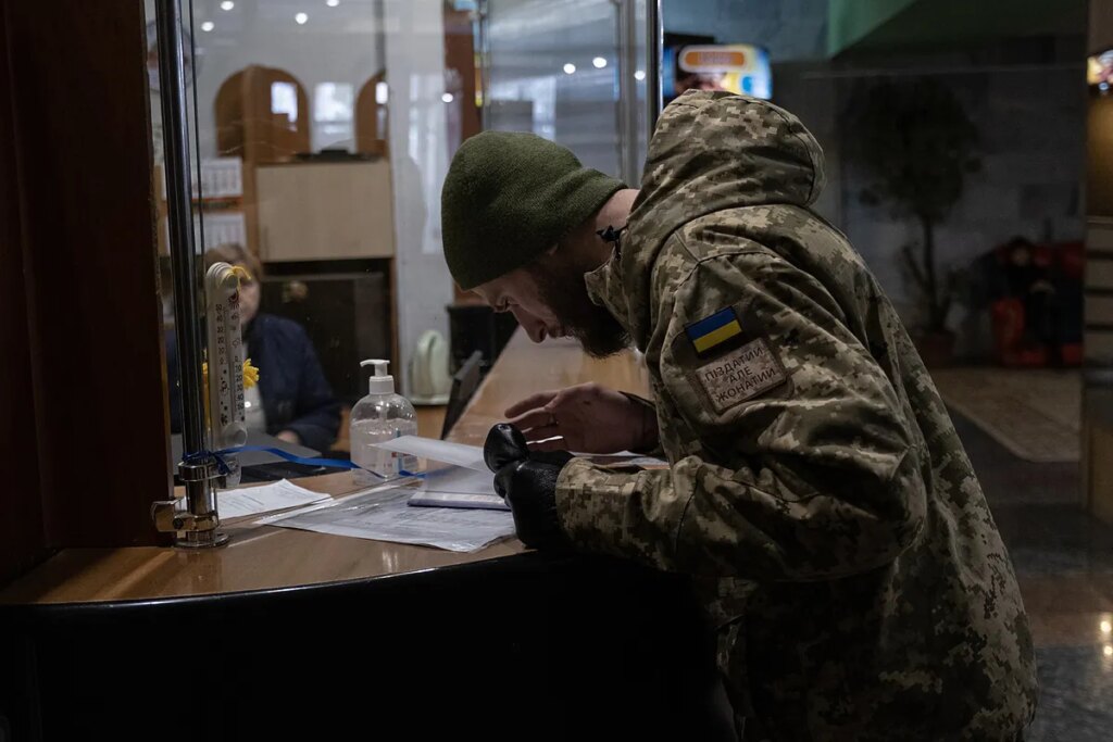 Las fuerzas ucranianas siguen combatiendo en Velika Novosilka a pesar de los avances rusos