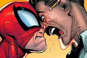Las películas de Spider-Man te han enseñado a detestar a este personaje, pero Marvel acaba de coronarlo como héroe junto a tío Ben