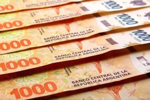 Las proyecciones de inflación en Argentina llegan el cierre del 2024 a un 117,8 % anual
