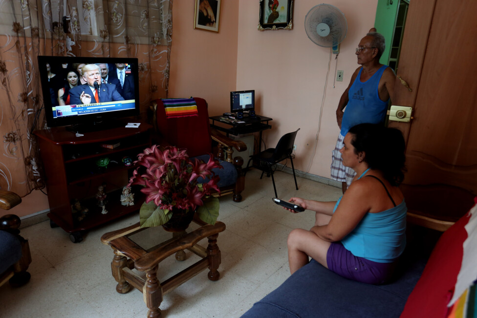 Las relaciones de Cuba y Estados Unidos entran en un nuevo capítulo de desafíos : IPS Agencia de Noticias
