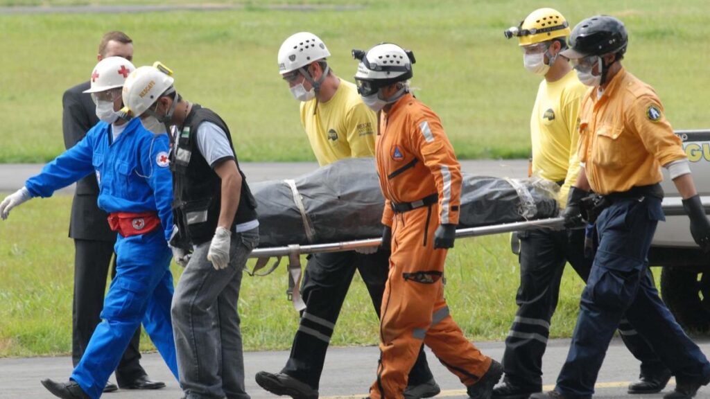 Las tragedias aéreas que han marcado al municipio de Urrao
