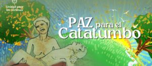 Las víctimas exigen corredores humanitarios en el Catatumbo