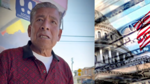 Latino que vive hace 34 años en EE.UU. revela el único secreto del sueño americano: 'Se logra trabajando'